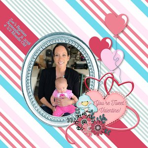 Sweet Valentine