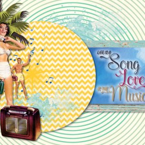 CARD Music of Love