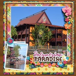 polyresort