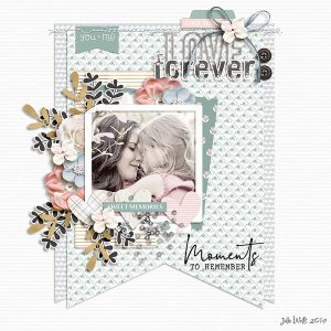 love forever