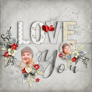 Love You