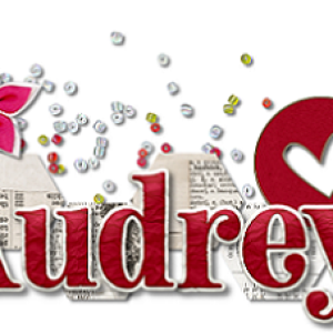 Audrey Feb 2019 Siggie