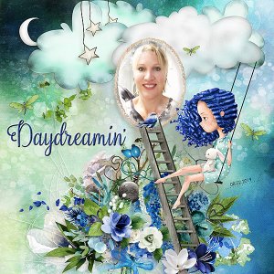 Daydream'