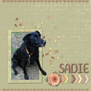 Sadie