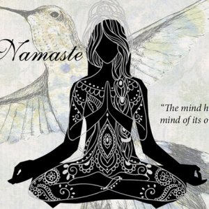 Namaste