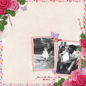 Sweet Family