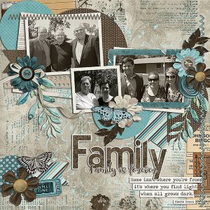 family