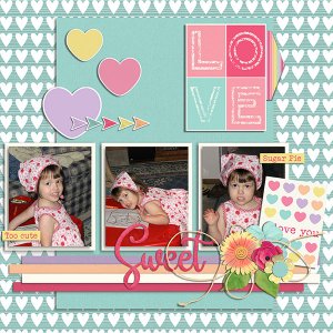 sweet