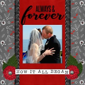 February 2019 BHS AYOB Challenge