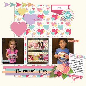 Valentine