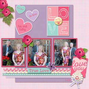 Happy V Day!