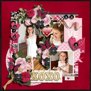 XOXO