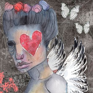 heartsick