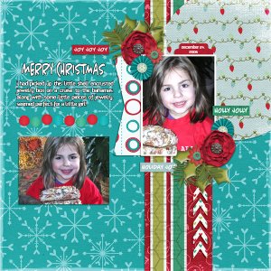 Christmas 2006