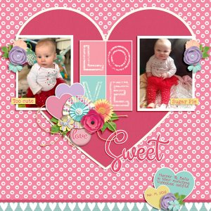 Sweet