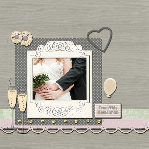 Happy Ever After
