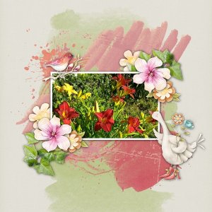 Dreaming of Spring