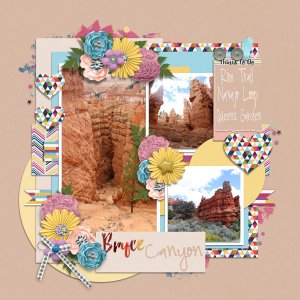 Bryce Canyon