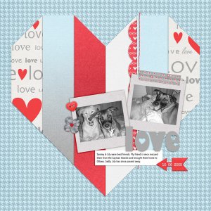 Font Challenge February 2019
