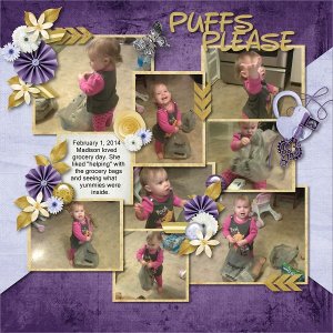 Puffs Please
