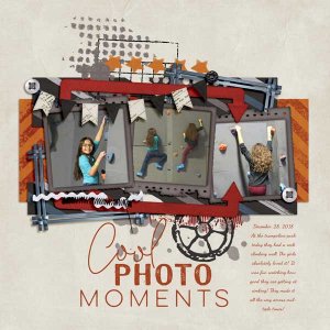 Moments