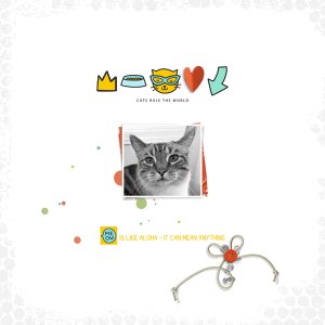 meow