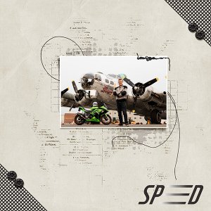 Speed