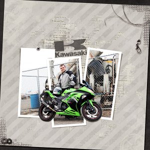 Kawasaki