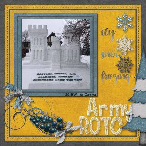 Army ROTC