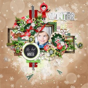 Last Days of Winter