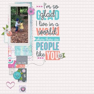 Little People