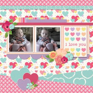 Love you