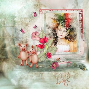The Year of the Pig