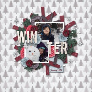 Winter
