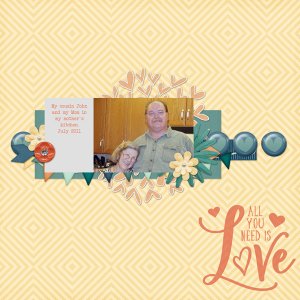 Word Art Challenge Feb 2019