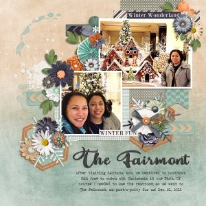 The Fairmont