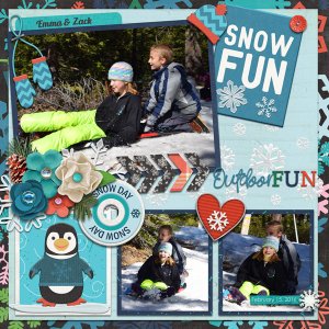 Em+ZaSnow