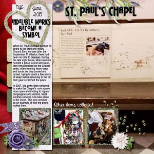 NYC St Paul