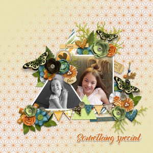something special