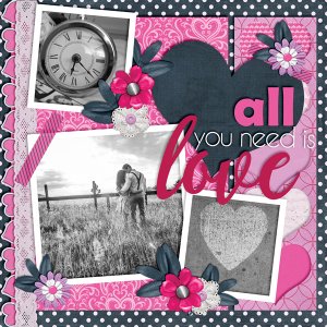 Template Challenge 1 Feb 2019