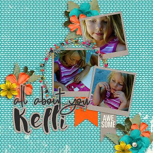 Kelli