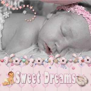 Sweet Dreams