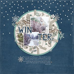 Winter