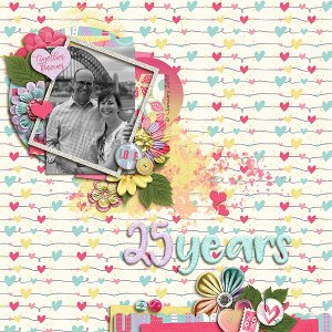 25 Years