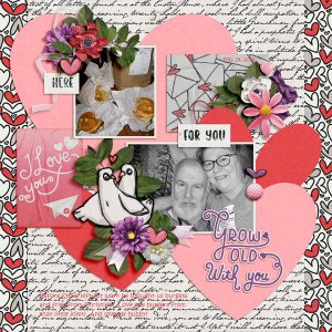 Grow Old with You