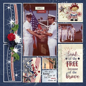 Navy Pride