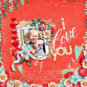 Love you