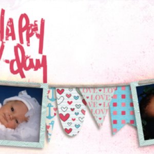 Happy V-Day