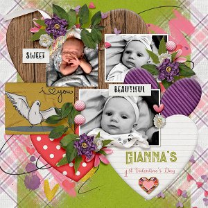 Gianna