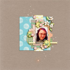 Make A Wish - March 2017